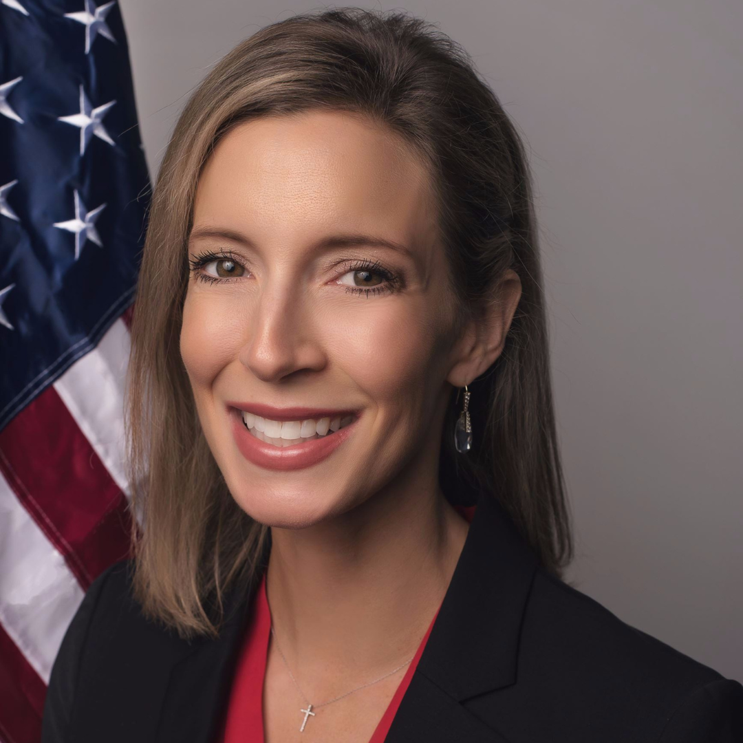 Robyn Holtz