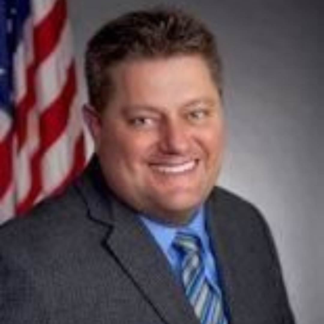 Perry Schrag