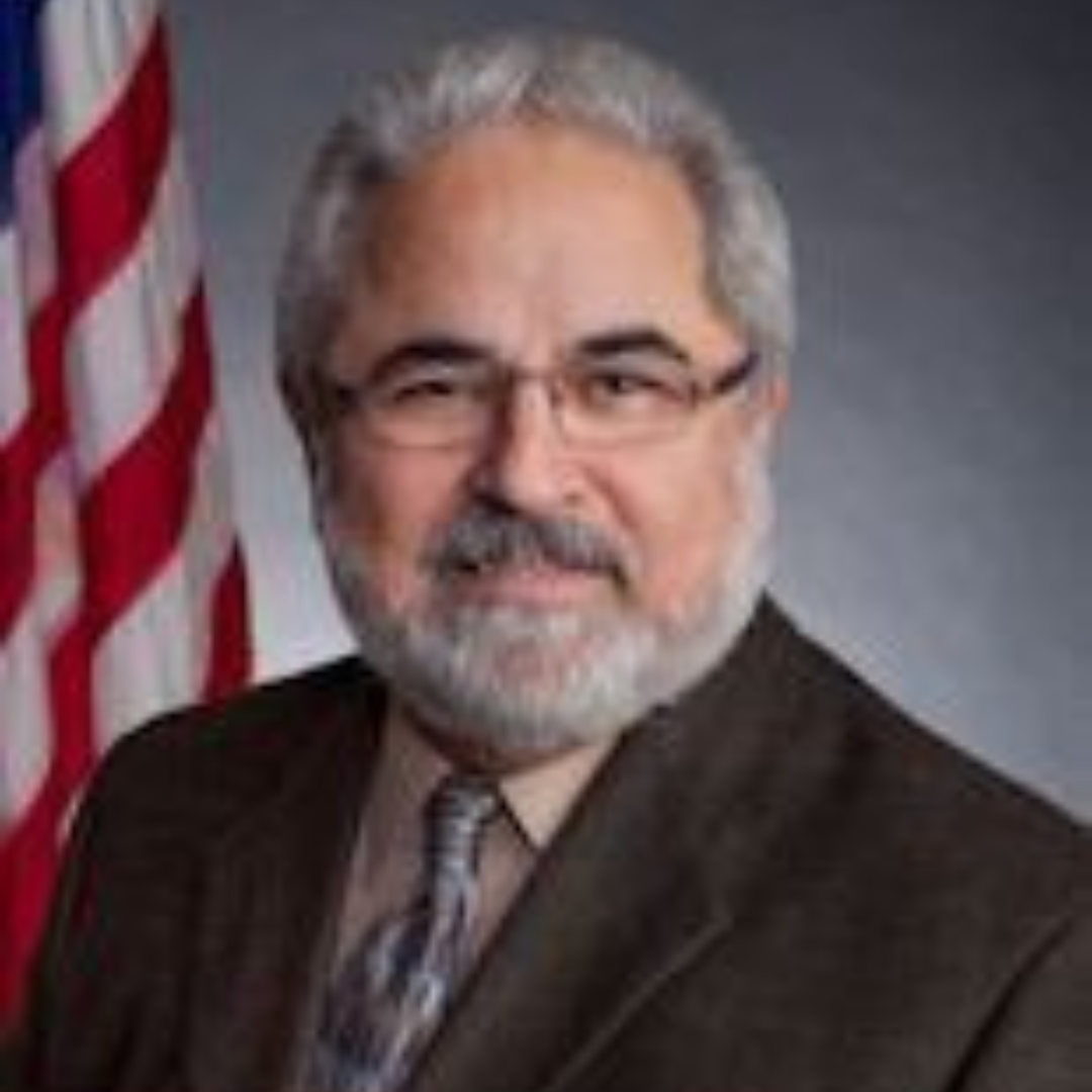 Joel Marks