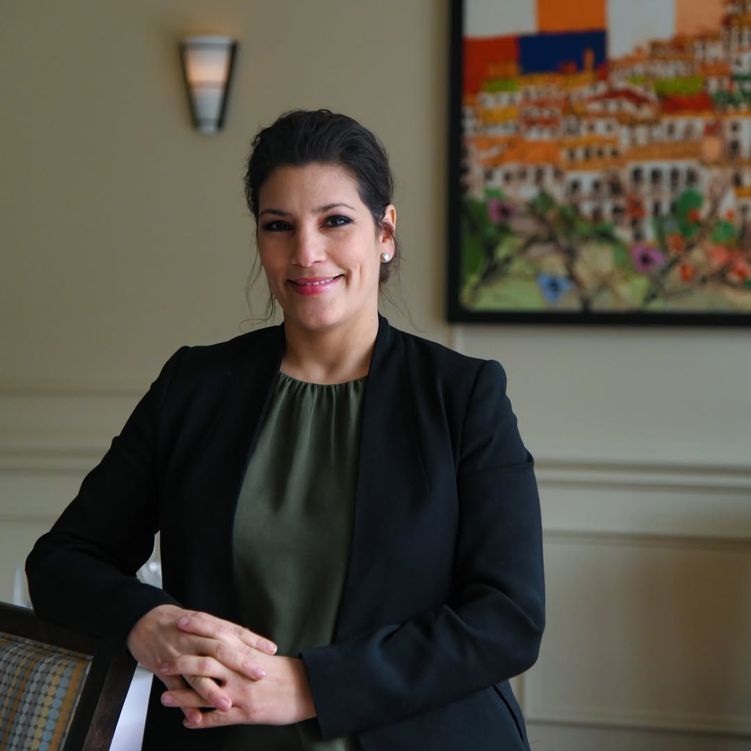 Jacqueline Egert