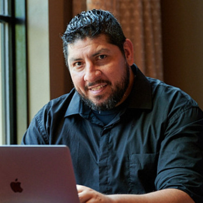 Michael Tovar