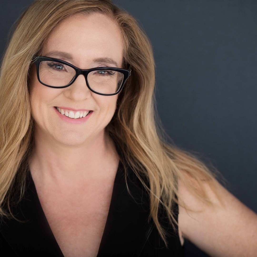 Paula Ward