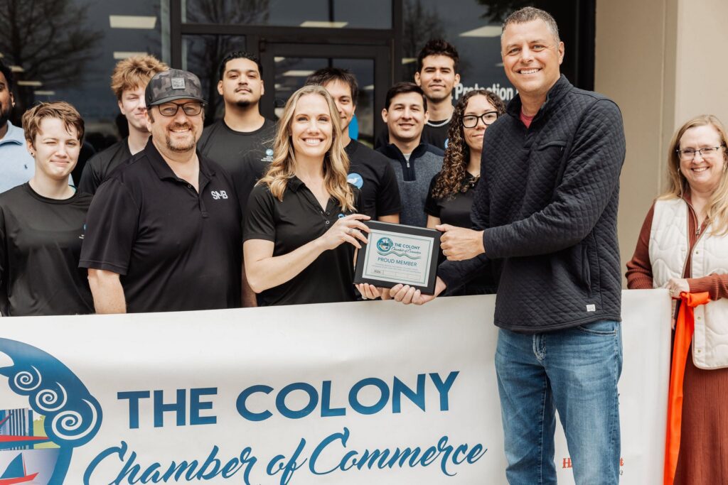 thecolonychamber.org
